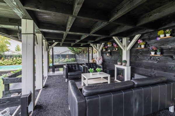 Medium property photo - Bredeweg 54, 2752 AB Moerkapelle